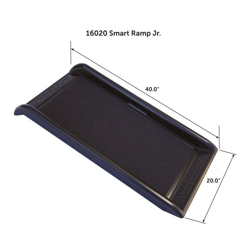 Solvit smart hot sale ramp